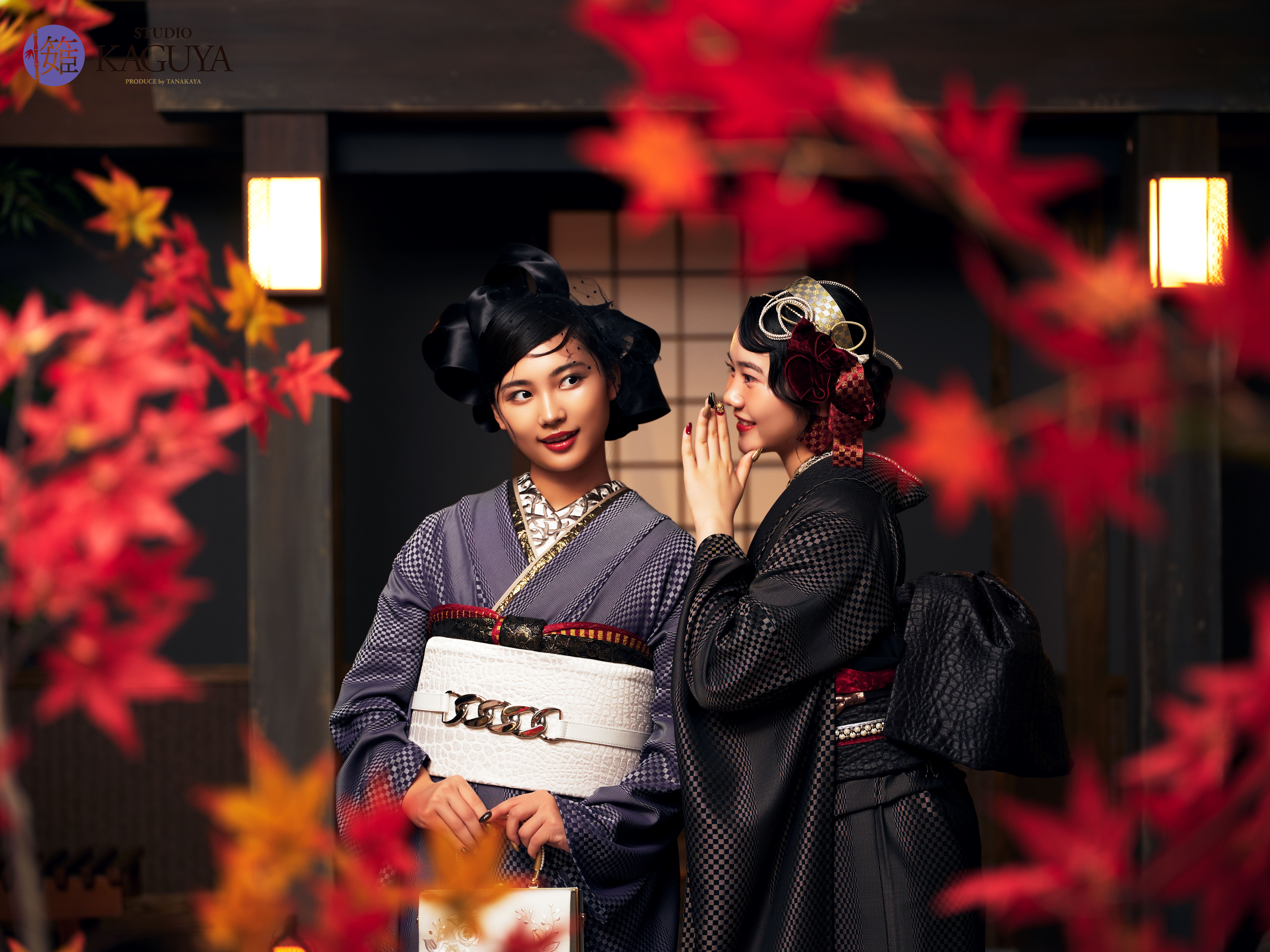 お仕度・撮影について🌟