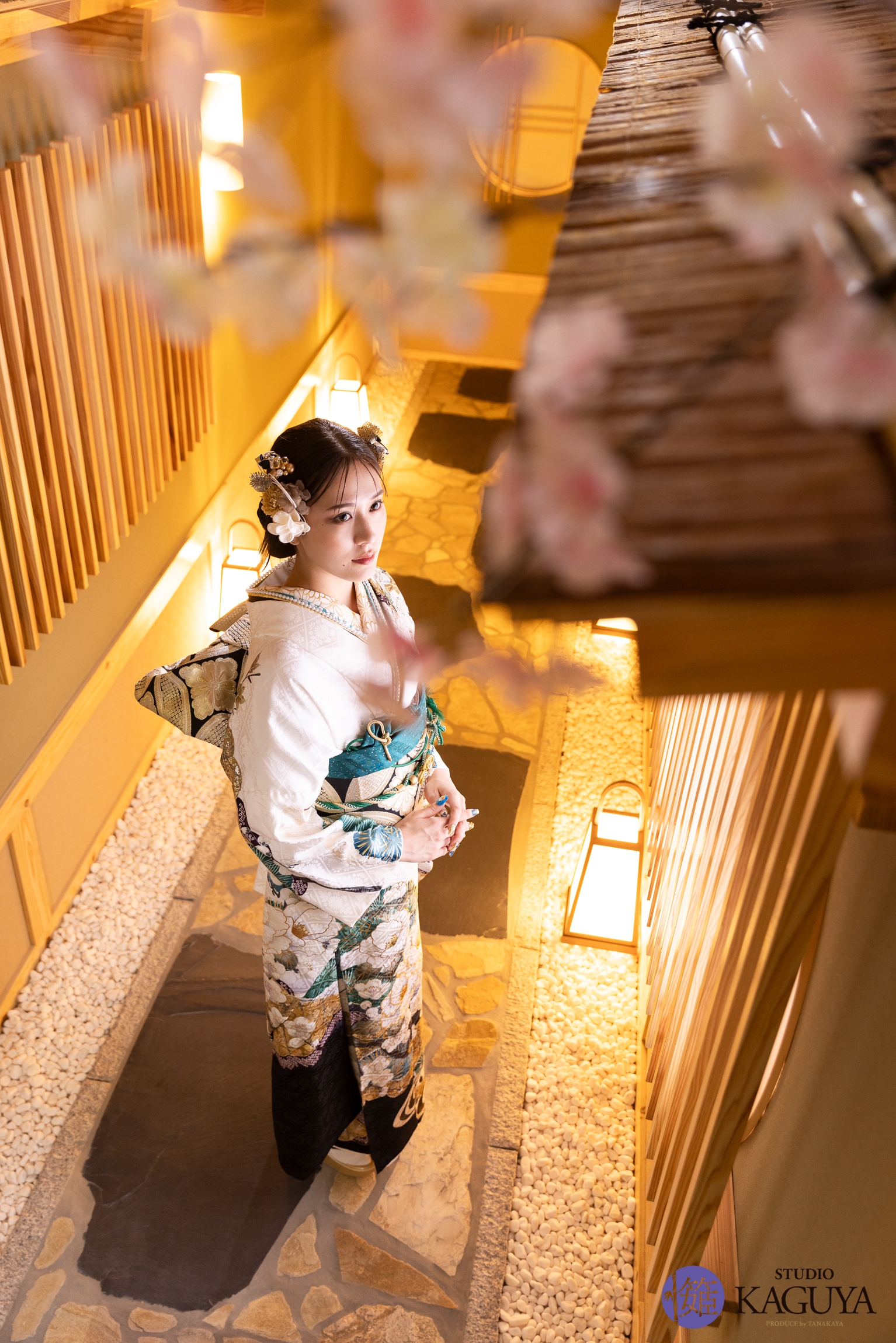 前撮りのおすすめのシーズンについて🌸