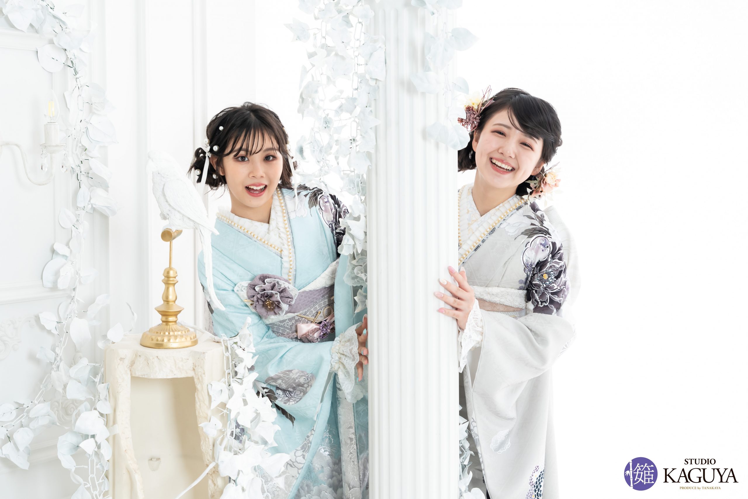 撮影お持ち込み・推し活について🌸