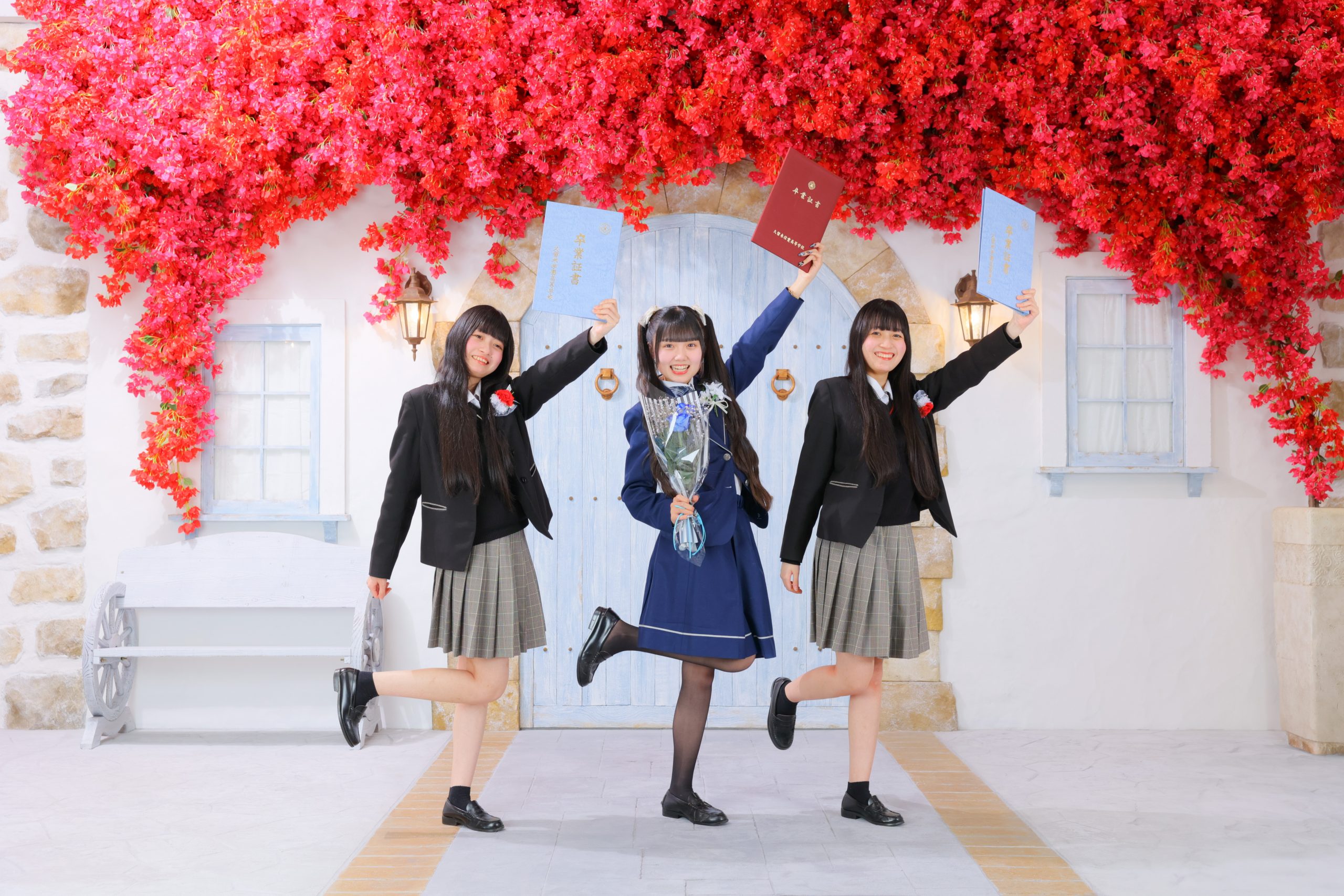 🌸2026年 JK祝ショット開催🌸