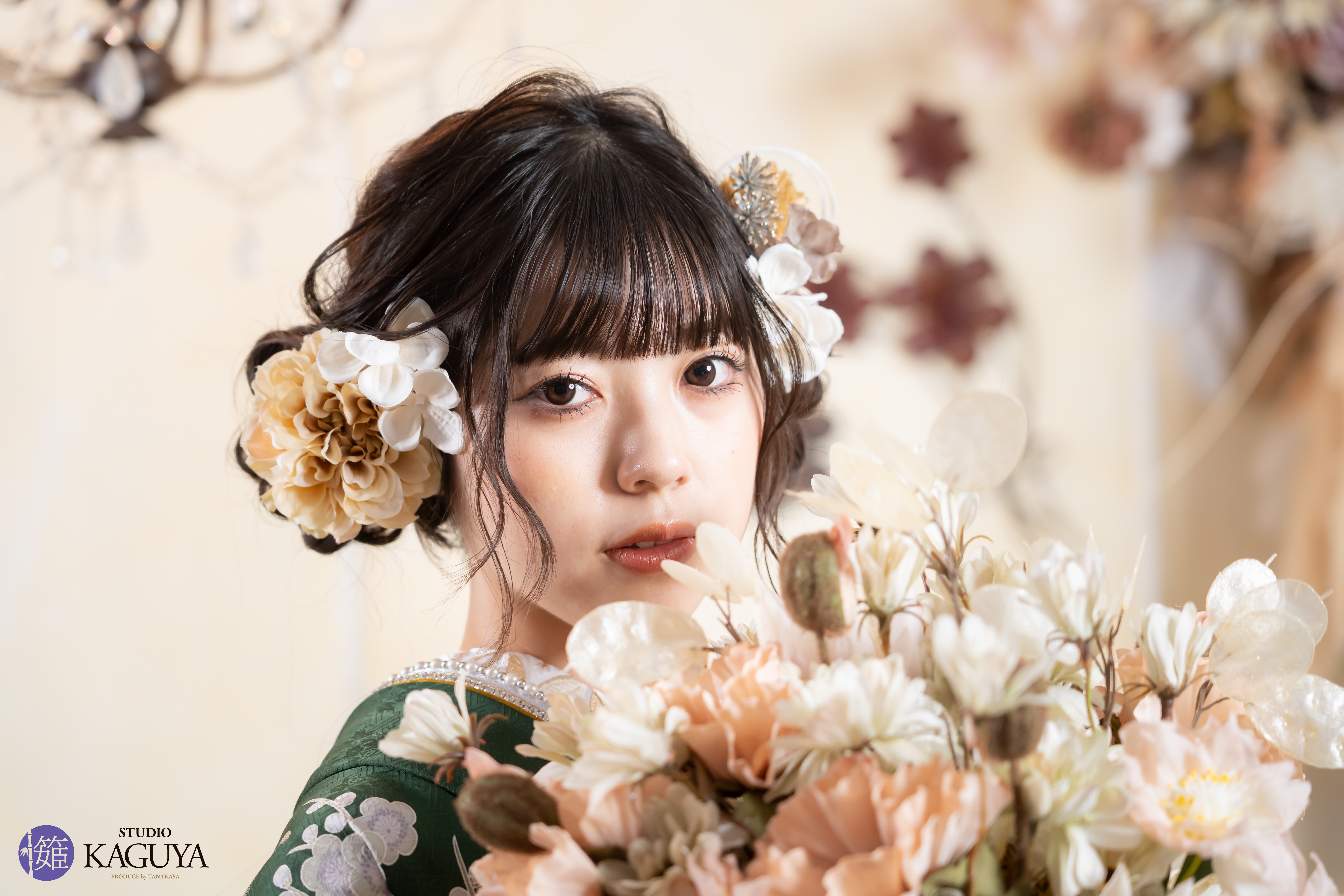 StudioKAGUYA SNS更新宣言！