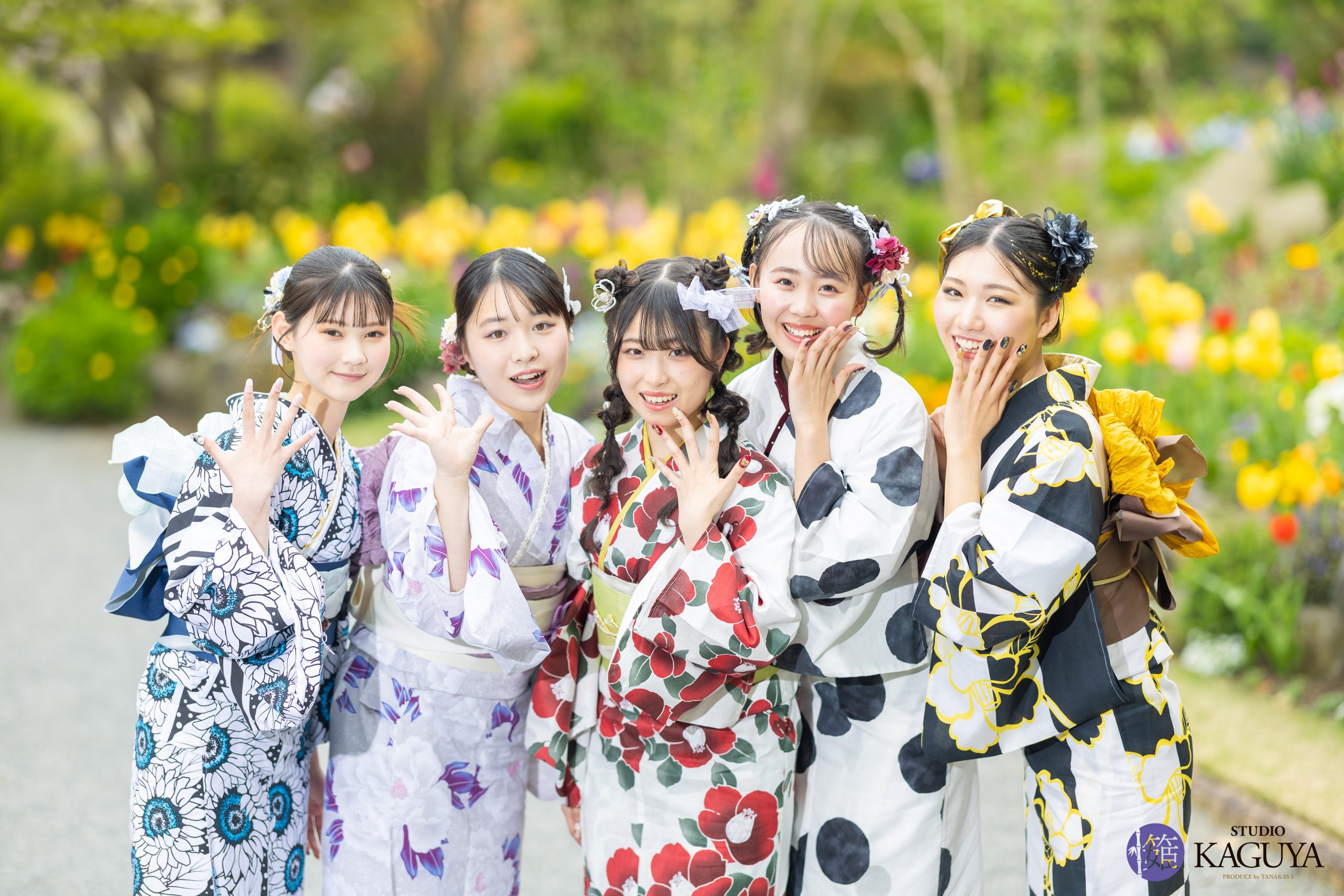2026 浴衣撮影🌸